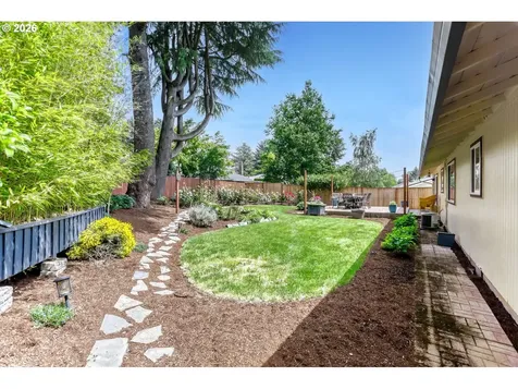12405 SW Berryhill Lane Beaverton OR 97008