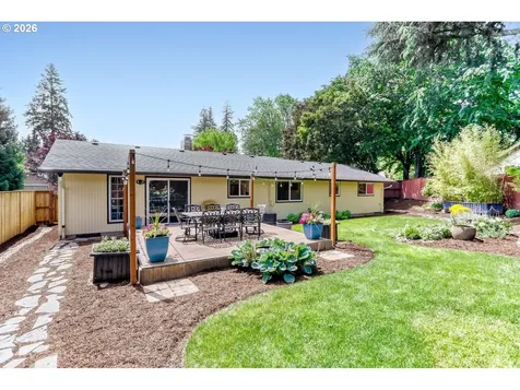 12405 SW Berryhill Lane Beaverton OR 97008