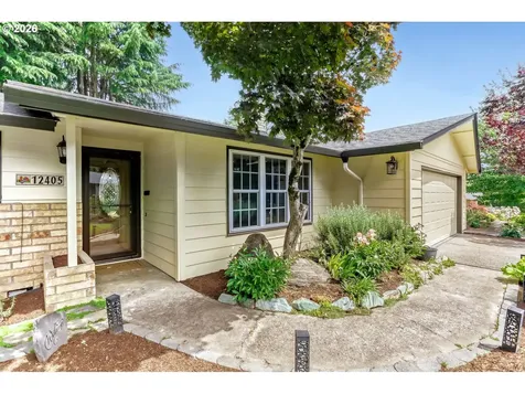 12405 SW Berryhill Lane Beaverton OR 97008