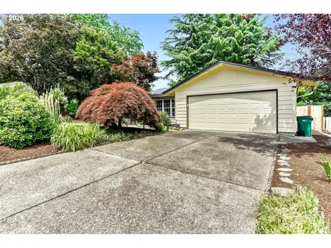 12405 SW Berryhill Lane Beaverton OR 97008