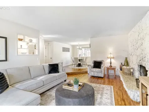 12405 SW Berryhill Lane Beaverton OR 97008