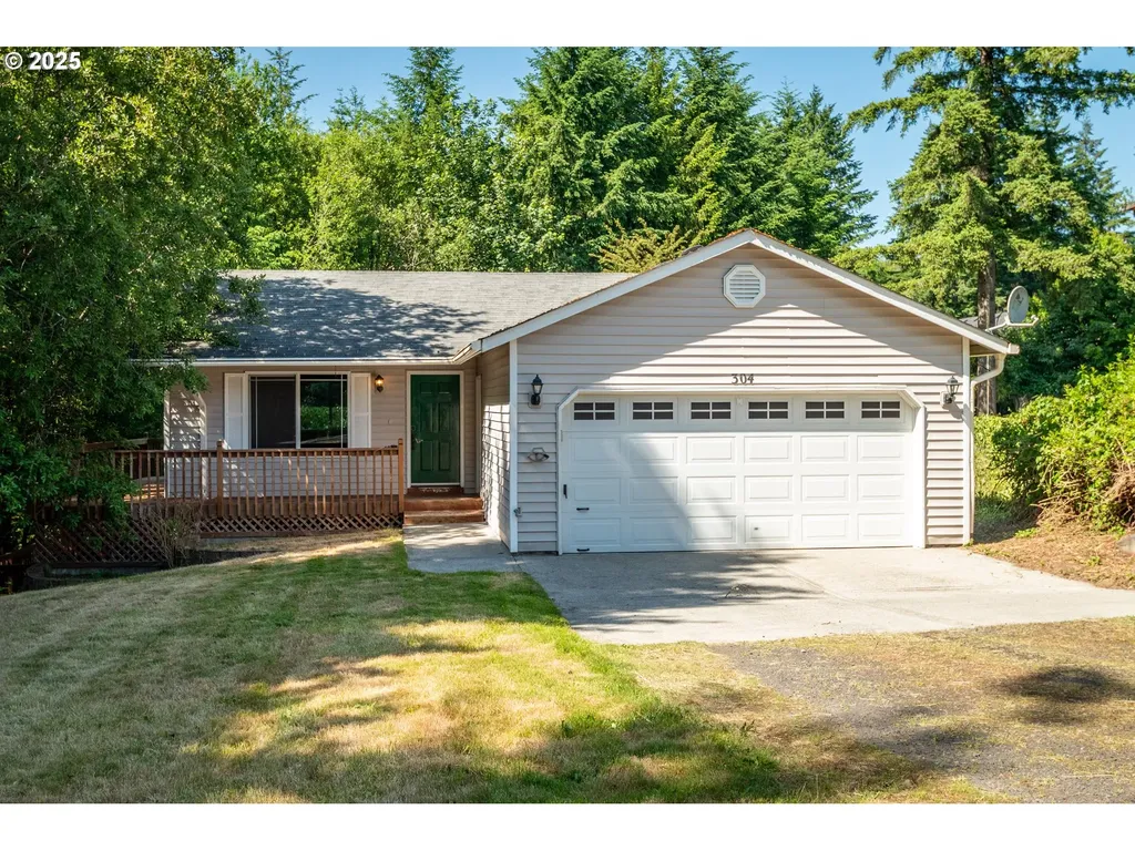 304 Beacon Hill Drive Longview WA 98632