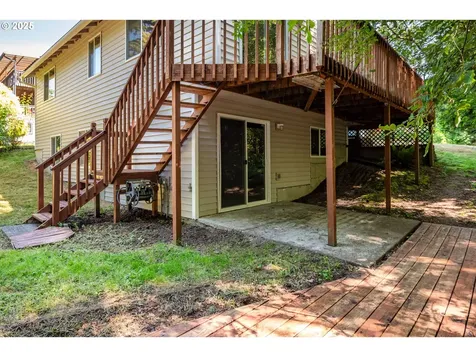 304 Beacon Hill Drive Longview WA 98632