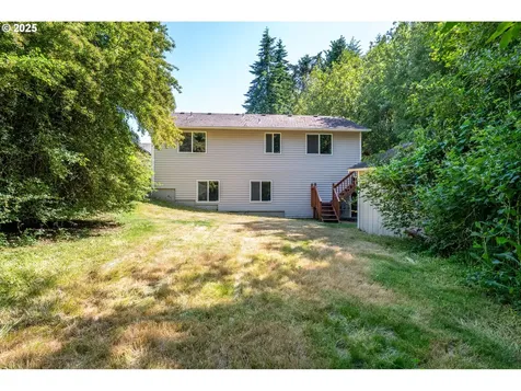 304 Beacon Hill Drive Longview WA 98632