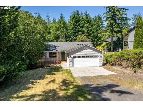 304 Beacon Hill Drive Longview WA 98632