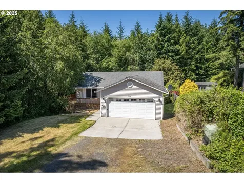 304 Beacon Hill Drive Longview WA 98632