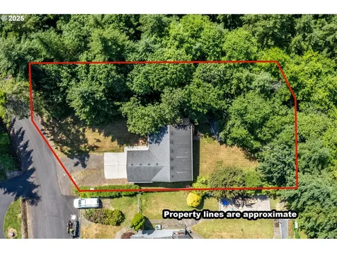 304 Beacon Hill Drive Longview WA 98632