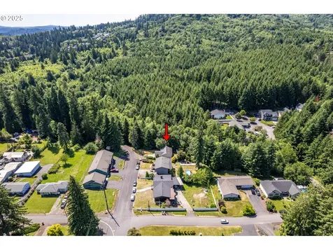 304 Beacon Hill Drive Longview WA 98632