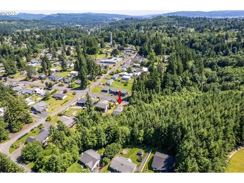 304 Beacon Hill Drive Longview WA 98632