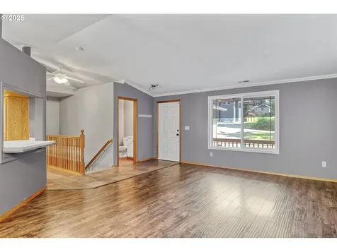 304 Beacon Hill Drive Longview WA 98632