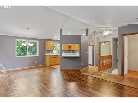 304 Beacon Hill Drive Longview WA 98632