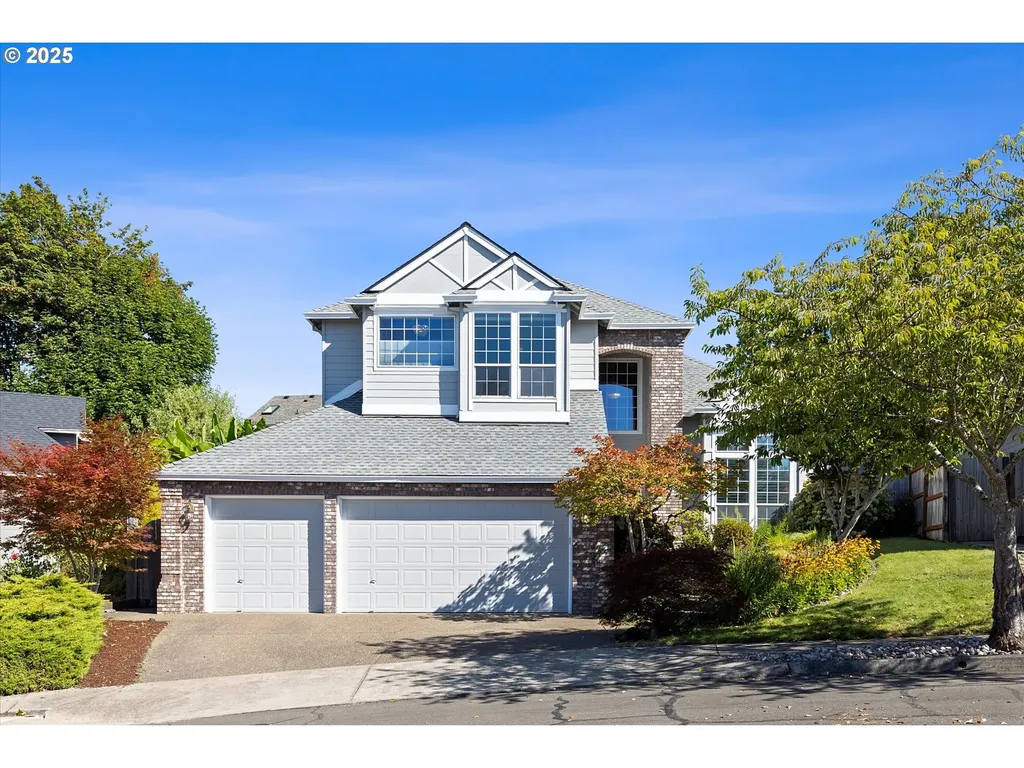 16119 SE Winterborne Drive Damascus OR 97089