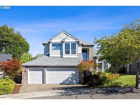 16119 SE Winterborne Drive Damascus OR 97089