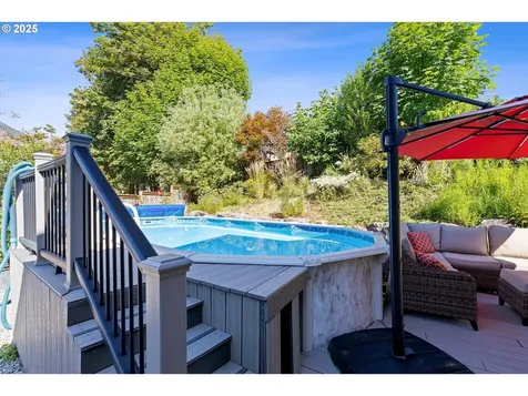 16119 SE Winterborne Drive Damascus OR 97089