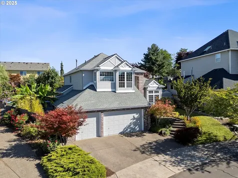 16119 SE Winterborne Drive Damascus OR 97089