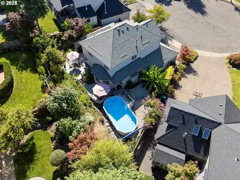 16119 SE Winterborne Drive Damascus OR 97089