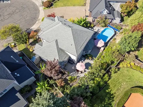 16119 SE Winterborne Drive Damascus OR 97089