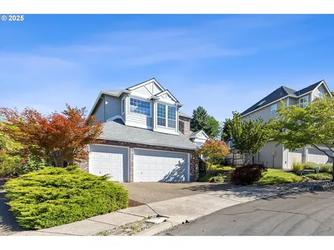 16119 SE Winterborne Drive Damascus OR 97089