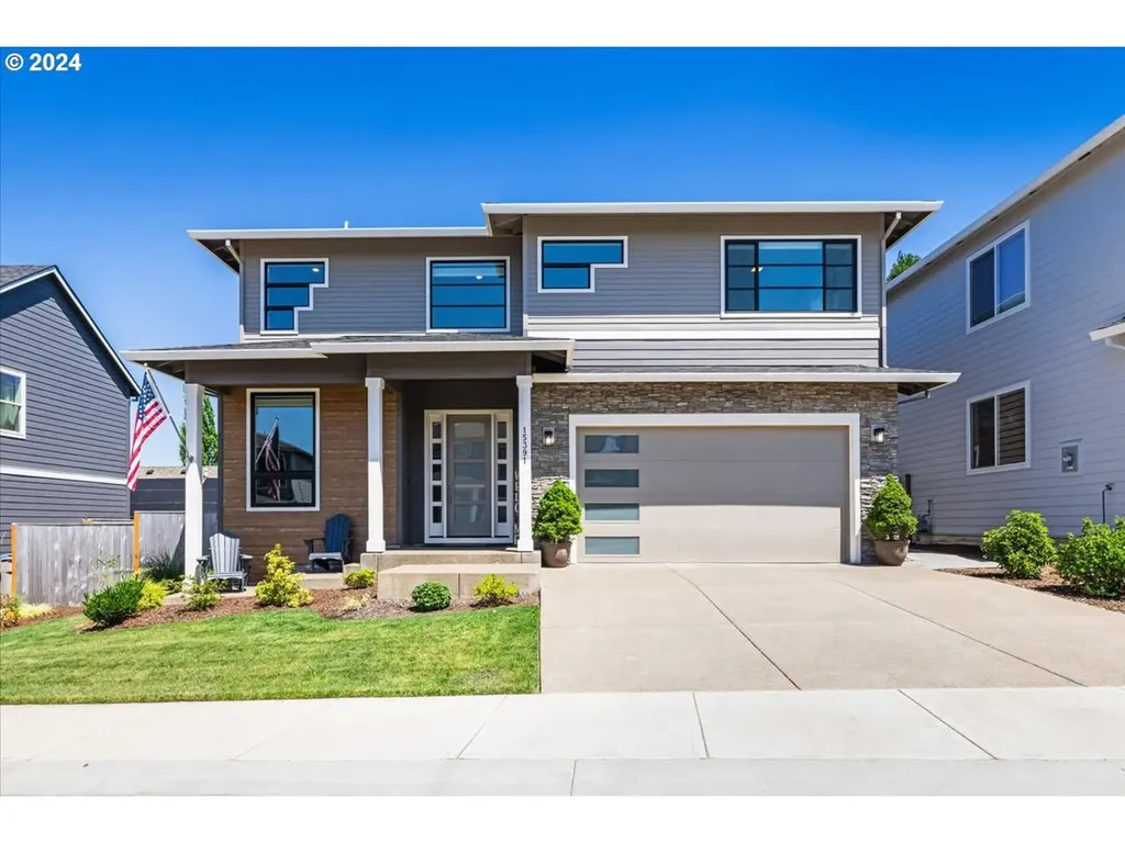 15391 SW Silkwood Court Portland OR 97224