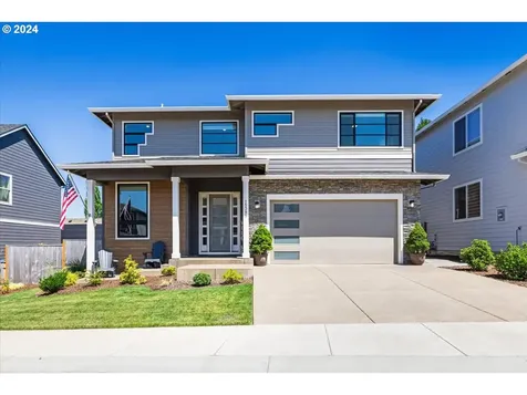 15391 SW Silkwood Court Portland OR 97224