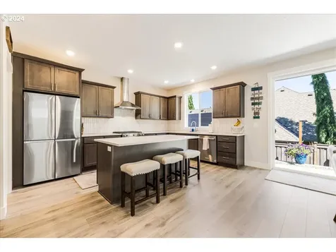 15391 SW Silkwood Court Portland OR 97224