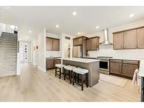 15391 SW Silkwood Court Portland OR 97224