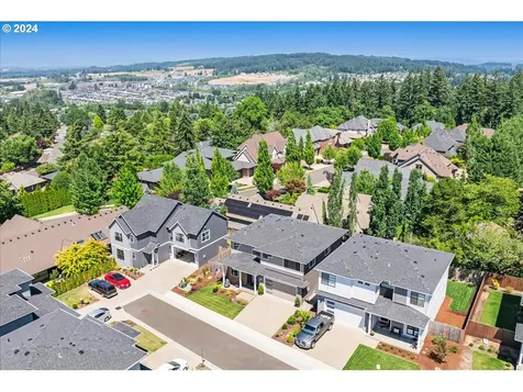 15391 SW Silkwood Court Portland OR 97224