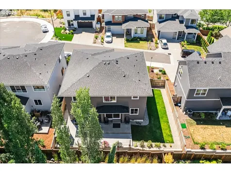 15391 SW Silkwood Court Portland OR 97224