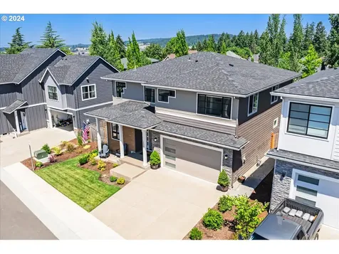 15391 SW Silkwood Court Portland OR 97224