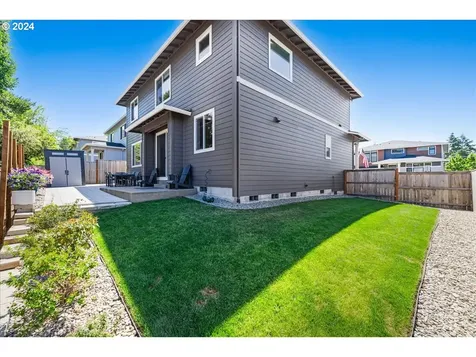 15391 SW Silkwood Court Portland OR 97224