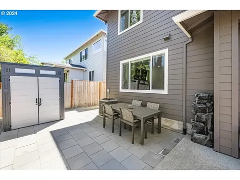 15391 SW Silkwood Court Portland OR 97224