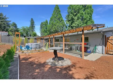 4588 W Hillside Drive Eugene OR 97405