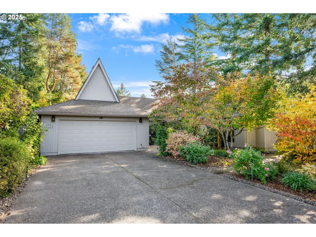 4200 SW 53rd Avenue Portland OR 97221