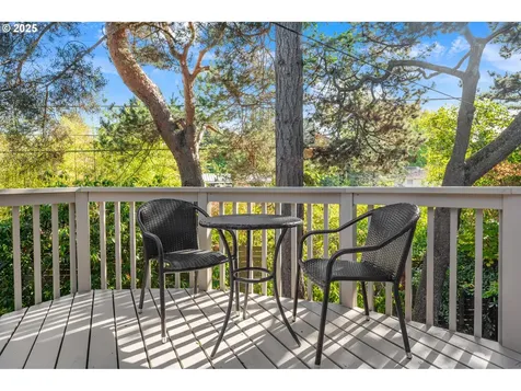 4200 SW 53rd Avenue Portland OR 97221