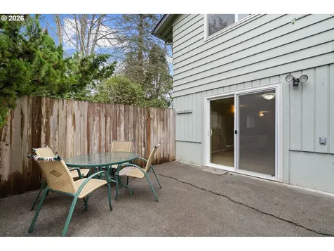 12390 SW 106th Drive Portland OR 97223