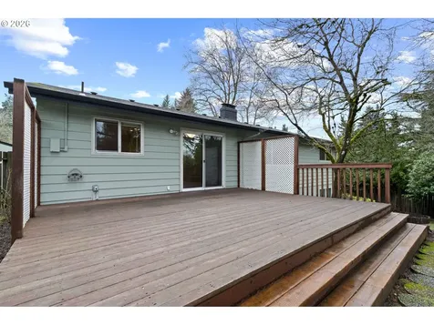 12390 SW 106th Drive Portland OR 97223