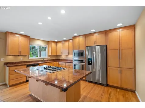 12390 SW 106th Drive Portland OR 97223