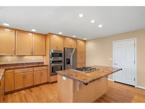 12390 SW 106th Drive Portland OR 97223