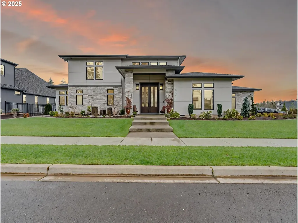 3442 NW Mcmaster Drive Camas WA 98607