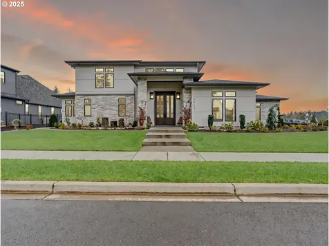 3442 NW Mcmaster Drive Camas WA 98607