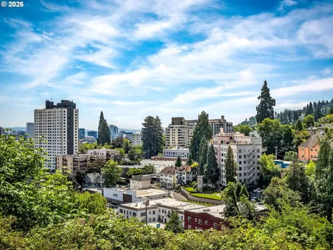 232 NW Uptown Terrace Portland OR 97210