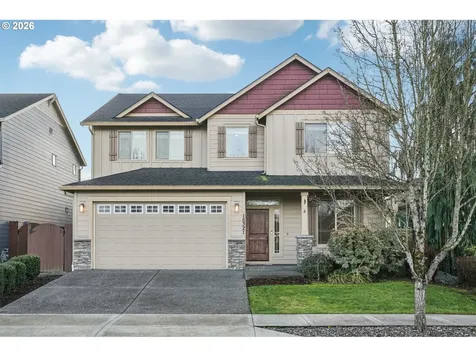 15321 NE 106th Street Vancouver WA 98682