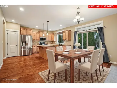 15321 NE 106th Street Vancouver WA 98682