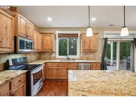 15321 NE 106th Street Vancouver WA 98682