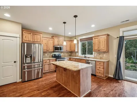 15321 NE 106th Street Vancouver WA 98682