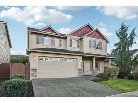 15321 NE 106th Street Vancouver WA 98682