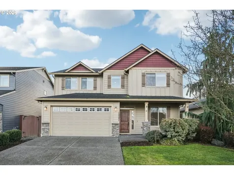 15321 NE 106th Street Vancouver WA 98682