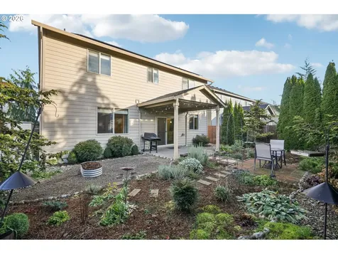 15321 NE 106th Street Vancouver WA 98682