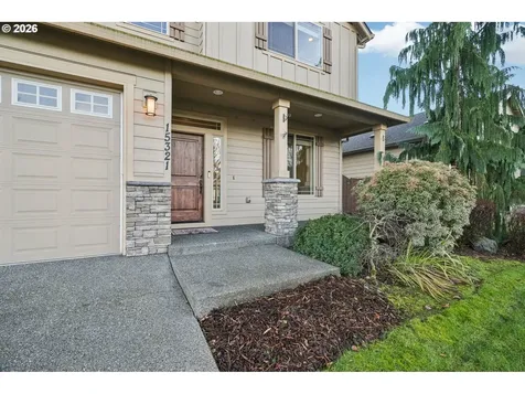 15321 NE 106th Street Vancouver WA 98682