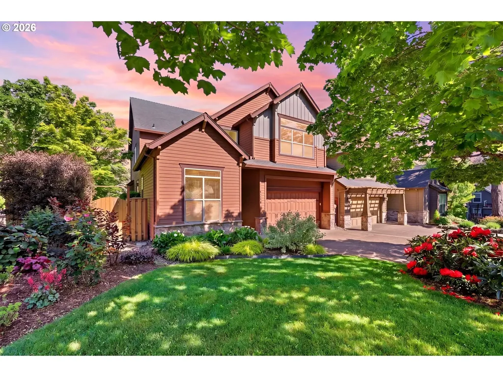 8254 SW 74th Avenue Portland OR 97223